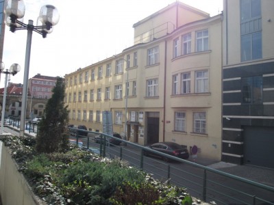 Office centrum